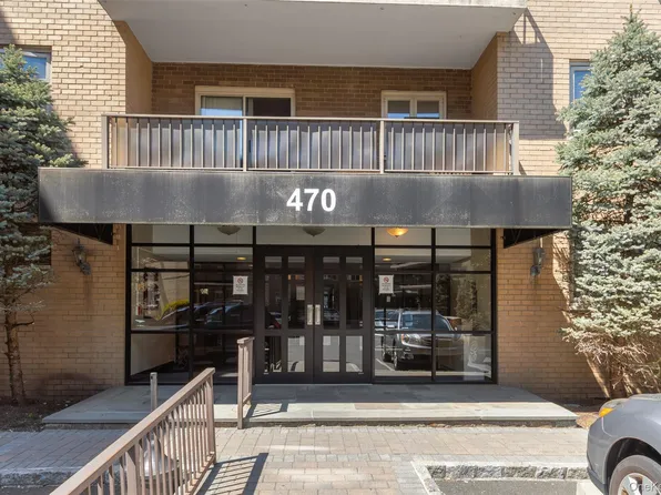 470 Halstead Avenue #6V, Harrison, NY 10528