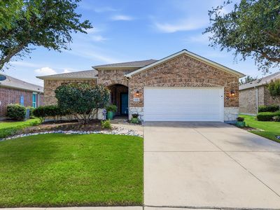 7023 Zurich Ln, Frisco, TX, 75034