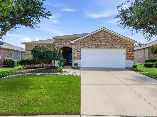7023 Zurich Ln, Frisco, TX 75034