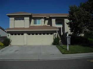 3621 Marsh Point Dr, Elk Grove, CA