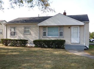 2046 Prairie Ave, Beloit, WI 53511