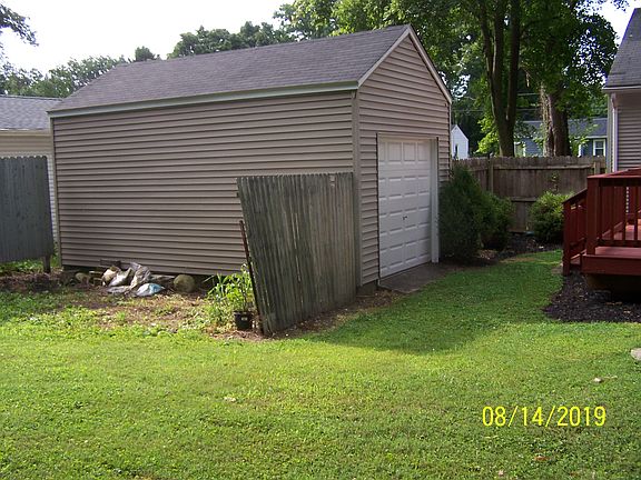 Shed
