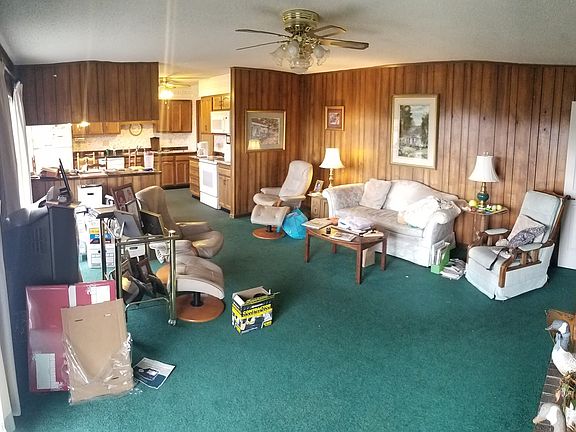 Main Level Family Room