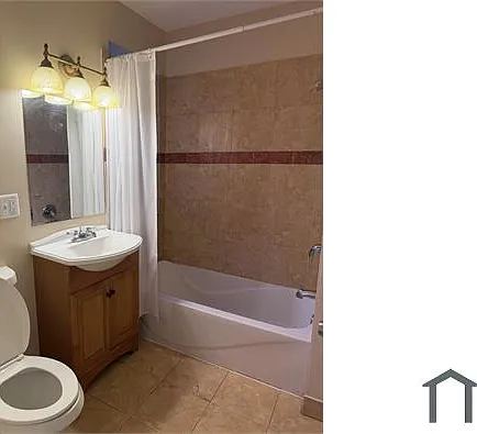 2 bed, $1,300 — Photo 2