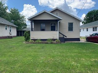 903 Catherine St, Ottawa, IL 61350