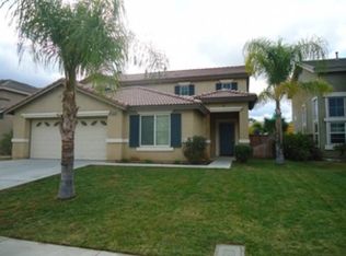 16205 Grande Isla Cir, Moreno Valley, CA 92551