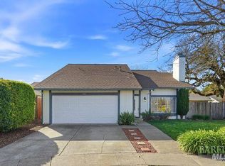 2441 San Pablo Court, Santa Rosa, CA 95401
