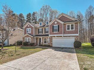 6119 Brightstar Valley Rd, Mint Hill, NC 28227