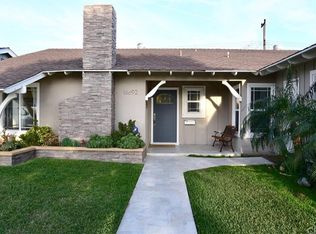 16692 Kettler Ln, Huntington Beach, CA 92647