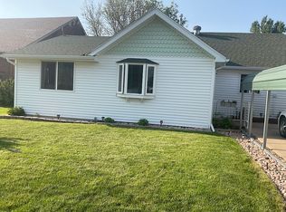 1234 4th St, Chappell, NE 69129