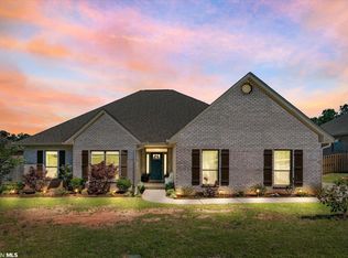 31516 Spoonbill Rd, Spanish Fort, AL 36527