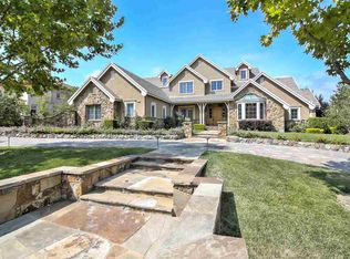 3413 E Ruby Hill Dr, Pleasanton, CA 94566