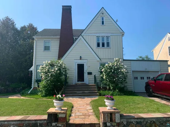 118 E James St, Ely, MN 55731