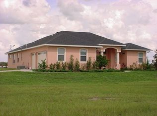14715 Coker Gully Rd, Myakka City, FL 34251