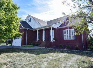 185 Stanley Dr, Gallatin, TN 37066