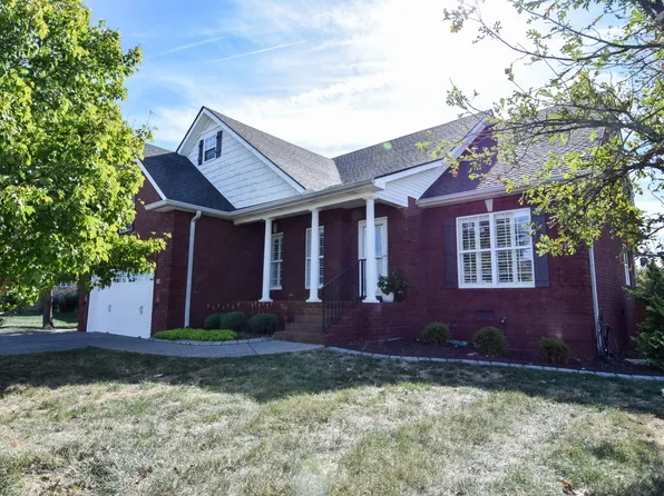 185 Stanley Dr, Gallatin, TN 37066