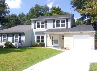 35 Cherry Cir, Blackwood, NJ 08012