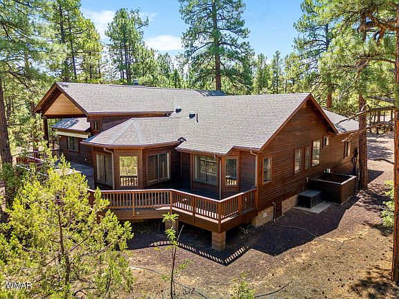 2nd image of 80 W Sierra Pines Dr