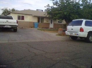 5623 N 34th Ave, Phoenix, AZ 85017