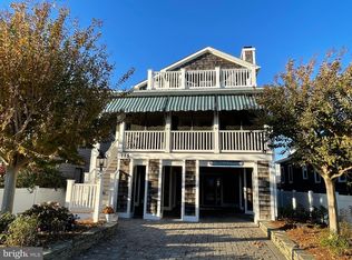 115 Ocean View Pkwy, Bethany Beach, DE 19930