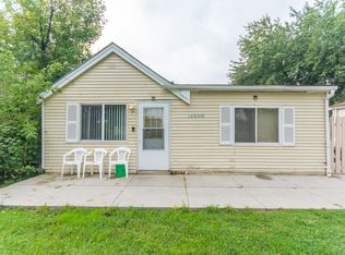 14866 E 10 Mile Rd, Warren, MI 48089