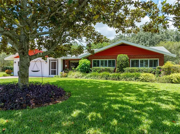 111 HAMPDEN ROAD SE, WINTER HAVEN, FL 33884