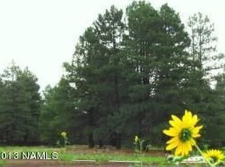 2520 W Kiltie Ln, Flagstaff, AZ 86005