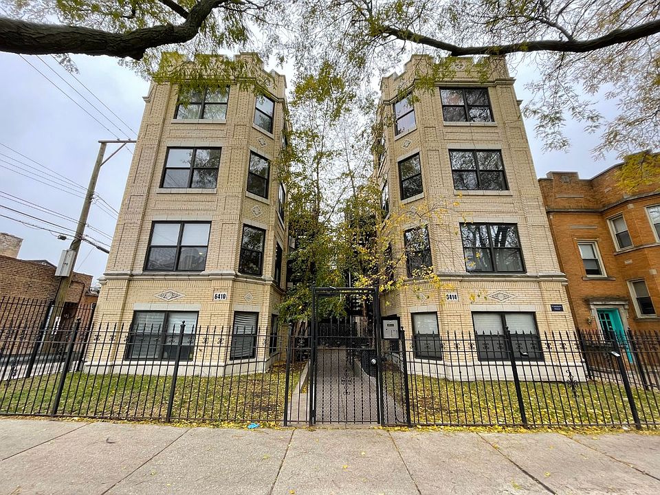 1st image of 6414 N Hoyne Ave APT 2E