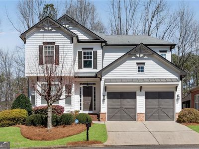 3240 Compass Way, Milton, GA, 30004