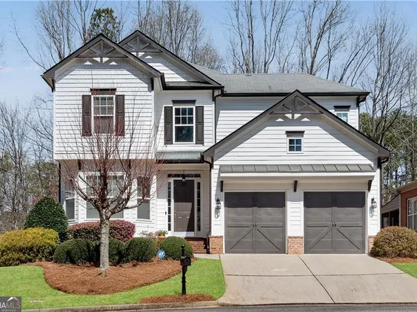3240 Compass Way, Milton, GA 30004