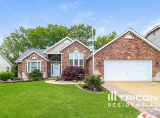 4331 Clearbrook Ln, Imperial, MO 63052