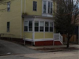 195 Pleasant St, Providence, RI 02906