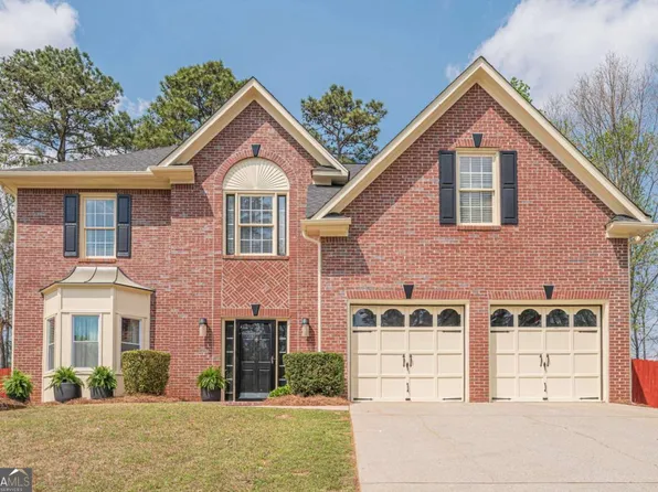 1559 Clydesdale Ct, Suwanee, GA 30024