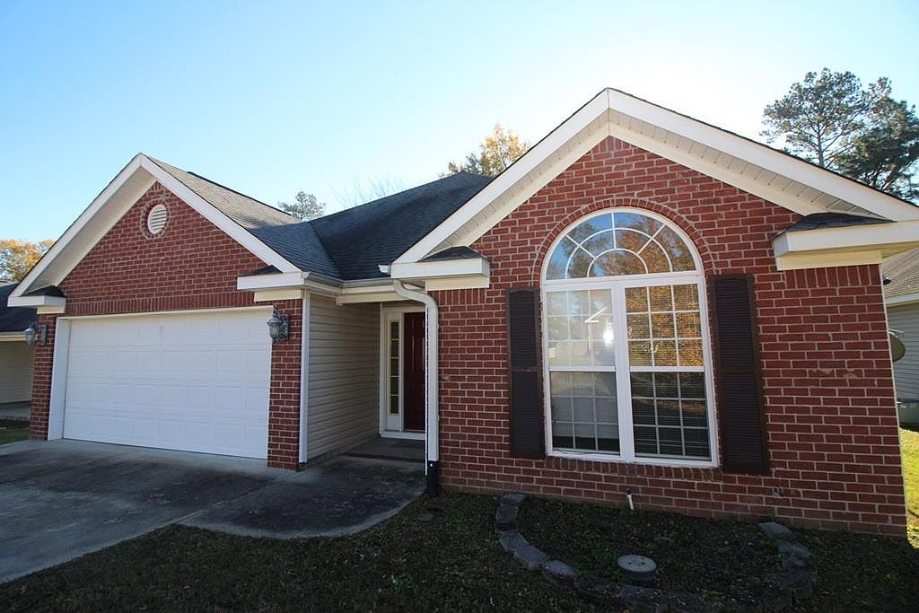 2086 Sylvan Lake Dr, Grovetown, GA 30813 Zillow