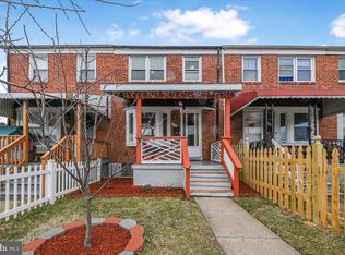 403 Torner Rd, Baltimore, MD 21221