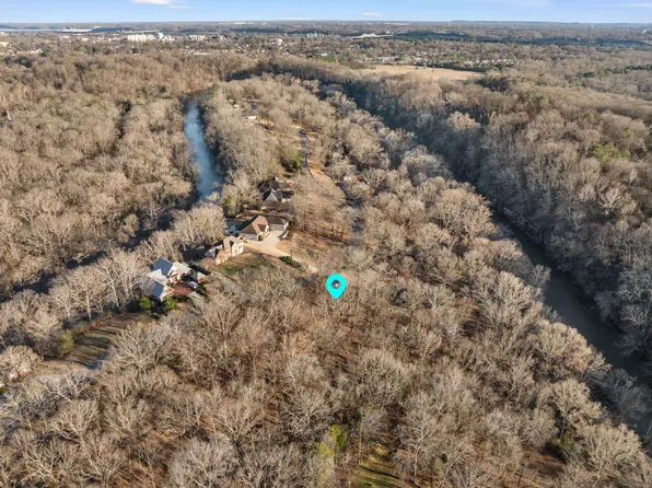 LOT 32 Wildwood Trl, Florence, AL 35630