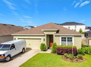 2352 White Poppy Dr, Kissimmee, FL 34747