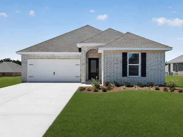 16391 Apricot Dr, Loxley, AL 36551