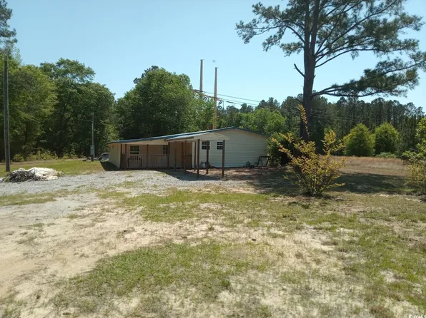 237 Charles Rd., Marion, SC 29571