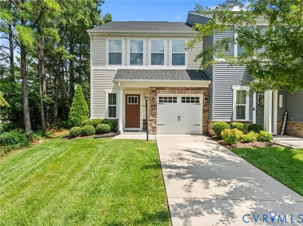 12601 Prestonfield Dr, Chester, VA 23836