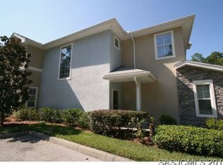 115 E Pine Hollow Trl UNIT 101, Saint Augustine, FL 32086