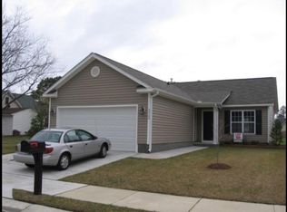 3725 Lena Ln, Greenville, NC 27834