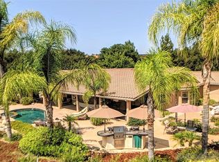 25067 Bareta Star Ranch Rd, Ramona, CA 92065