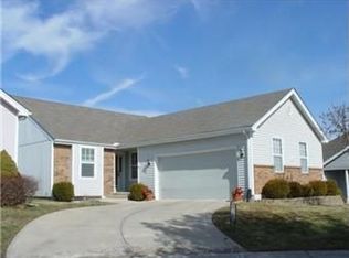 5226 S Downey Ave, Independence, MO 64055