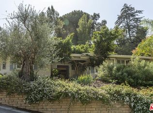 16606 Pequeno Pl, Pacific Palisades, CA 90272