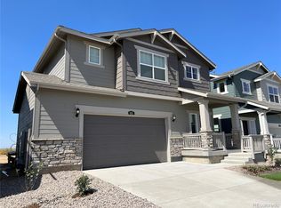 655 Heartland Dr, Bennett, CO 80102