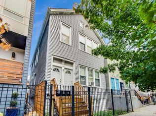 2067 N Bingham St #1, Chicago, IL 60647