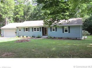 1111 Still Hill Rd, Hamden, CT 06518