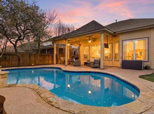 12251 Chambers Cv, San Antonio, TX 78253
