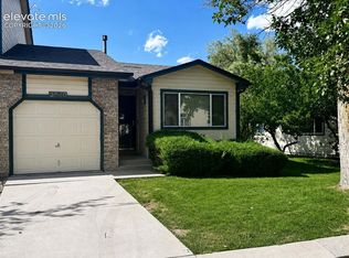 3540 Pacific Dr, Colorado Springs, CO 80910